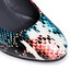 United Nude Pantofi United Nude Eamz Pumps 10415666149 Ruby
