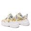 Versace Jeans Couture Сникърси Versace Jeans Couture 74VA3SC2 ZP096 G03