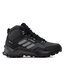 adidas Παπούτσια adidas Terrex Ax4 Mid Gtx GORE-TEX FZ3149 Black/Grey