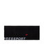 Compressport Cintura sportiva Compressport Free Belt CU00012B Black