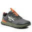 Altra Pantofi Altra M Lone Peak 7 AL0A7R6H020-070 Black/Gray