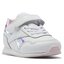 Reebok Pantofi Reebok Royal Classic Jog 3 Shoes HP6805 Alb
