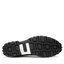 ECCO Oxford cipők ECCO Modtray W 49000301001 Black