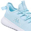 Kappa Sneakers Kappa 242961GC L'Blue/White 6110