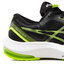 Asics Обувки Asics Gel-Pulse 13 1011B175 Black/Hazard Green 004