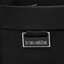Travelite Geantă tip cufăr Travelite Mingo 92703-01 Nachtschwarz