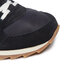 Merrell Nizki čevlji Merrell Alpine Sneaker 14 J16695 Black