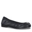 Marco Tozzi Balerini Marco Tozzi 2-2-22100-20 Black