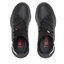 adidas Обувки adidas Predatow Edge.3 In J GZ2891 Cblack/Ftwwht/Vivred