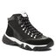 Boss Bakancs Boss Chester Halb 50503984 10254403 001 Black 001