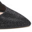 Menbur Szandál Menbur 23407 Black 0001