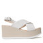 Bata Sandalen Bata 6632614 Grey