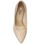Eksbut Talons aiguilles Eksbut 2270-C91-1G Beż