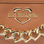 LOVE MOSCHINO Раница LOVE MOSCHINO JC4194PP1FLK0201 Cammello