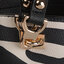 Liu Jo Táska Liu Jo S Shopping A69069 E0329 Zebra Y9125