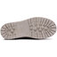New Italia Shoes Scarponcini New Italia Shoes 2115403/1 Cerimonia Silver