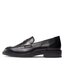 Caprice Loafersy Caprice 9-24206-41 Black Nappa 022
