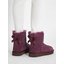 Ugg Pantofi Ugg W Mini Bailey Bow Metallic Spots 1134135 Pnr