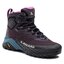 Kayland Trekkings Kayland Duke Mid W's Gtx GORE-TEX 018022495 Black/Violet