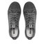 Big Star Shoes Textilskor Big Star Shoes DD274440 Black