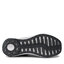 Under Armour Pantofi Under Armour Ua Gs Pursuit Bp 3022092001-001 Blk/Wht
