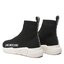 LOVE MOSCHINO Sneakers LOVE MOSCHINO JA15343G1GIZ4000 Nero