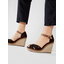 Tommy Hilfiger Espadrilky Tommy Hilfiger Elena 56D FW0FW00905 Black 990