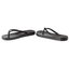 Ipanema Flip-flops Ipanema Anat Brilliant III Fem 80403 Black/Black Metal 24191