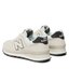 New Balance Sneakers New Balance WL574PC Beige