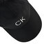 Calvin Klein Gorra con visera Calvin Klein Re-Lock Bb Cap K60K609168 BAX