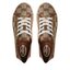 MICHAEL Michael Kors Espadrilky MICHAEL Michael Kors Libby Slide 43S3LBFS1Y Beige/Ebony