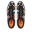 Joma Scarpe Joma Evolution 2331 EVOS2331FG Black/White/Red/Firm Ground