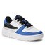 Fila Sneakers Fila Fxventuno Teens FFT0007.83259 Gray Violet/Lapis Blue