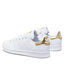 adidas Boty adidas Stan Smith W G58184 Ftwwht/Ftwwht/Goldmt