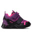 Bartek Sneakers Bartek 11595008 Fioletowy/Czarny