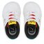 Puma Сникърси Puma Caven Brand Love Ac inf 389734 01 White/Black/Red/Bright Aqua