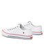 Big Star Shoes Кецове Big Star Shoes DD174271 White