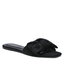 Bassano Pantoletten Bassano 23440MDY Black