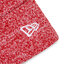 New Era Čiapka New Era Team Bulls 60364337 Červená