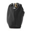 Pinko Borsetă Pinko Mini Belt Bag Recycled Nylon Fl. Pe 22 PLTT 1P22MT Y7UX Nero Limou Z99B