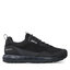 ZeroC Αθλητικά ZeroC Storo Low Gtx M GORE TEX 10017 Black/Black