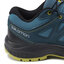 Salomon Scarpe Salomon Ili Pika J 408151 08 W0 Mallard Blue/Reflecting Pond/Citronelle