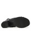 Lasocki Sandali Lasocki ARC-2289-01 Black