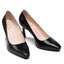 Baldowski Scarpe stiletto Baldowski D03654-2064-001 Skóra Czarna