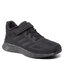 adidas Boty adidas Duramo 10 El K GZ0637 Black/Black/Black