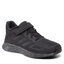 adidas Chaussures adidas Duramo 10 El K GZ0637 Black/Black/Black