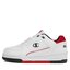 Champion Sneakers Champion Rebound Heritage Low Low Cut Shoe S22030-WW012 Wht/Red/Nbk