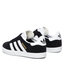 adidas Boty adidas Gazelle C BB2507 Cblack/Ftwwht/Goldmt