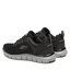 Skechers Sneakers Skechers Track Broader 232698/BKCC Black