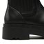 Liu Jo Ghete Jodhpur Liu Jo Love 43 SF3041 PX241 Black 22222